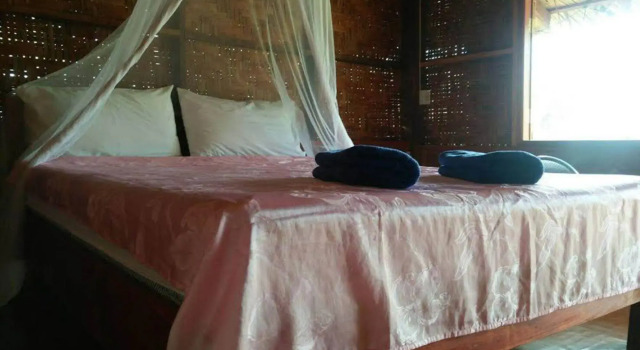Mookies Bungalow, Rezervasyon Otel Ban Si Raya Tayland