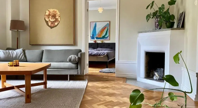 Sköna Hönor Apartments, Book Apartment Visby 