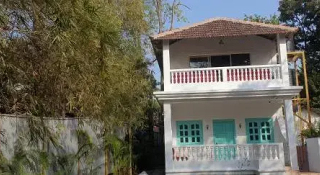 De Aluizio, Rezervovat Hotel Mapusa Severní Goa