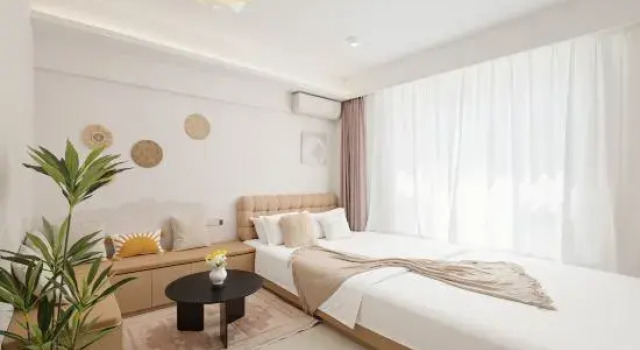 Люкс Weihai Weiku · Yousu (Naxianghai)