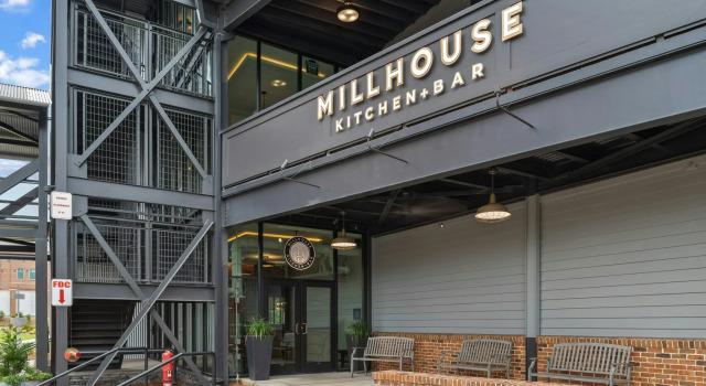 City Mills Hotel, Reserva ahora Hotel Columbus Georgia