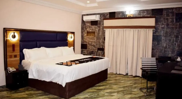 Suite Grand Place Tochil
