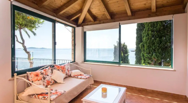 Апартаменты Apartments Villa Mirjana