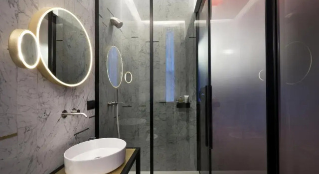 Номер Superior Conti Guest House