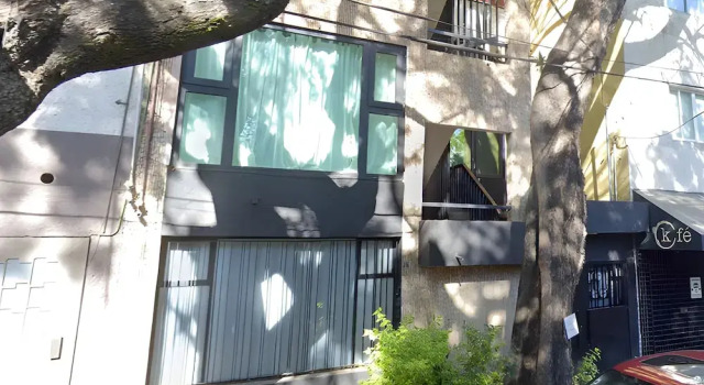 Tranquil Sunny Condesa, Забронировать Апарт-отель Апарт-отели Мехико, рядом с Чильпансинго, Апарт-отель