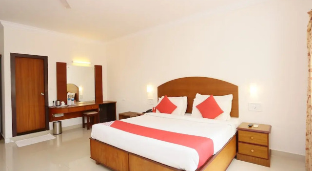 Номер Deluxe Super Townhouse Dona Castle