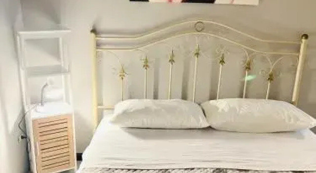 Flat 60M² 1 Bedroom 1 Bathroom - Naples, Забронировать Отель Неаполь Кампания, рядом с Церковь Пио Монте делла Мизерикордия