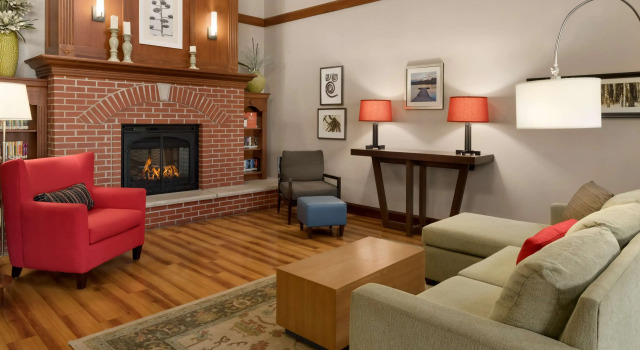 Country Inn & Suites by Radisson, Appleton North, WI, Брондау Қонақ үй Appleton Висконсин