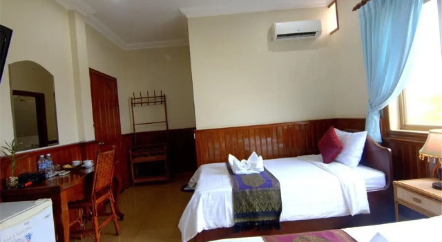 JaMe Hotel & Spa 2