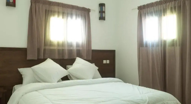 Superior room Riad 46