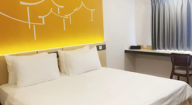 Habitación Superior Nemuru Stay BTC