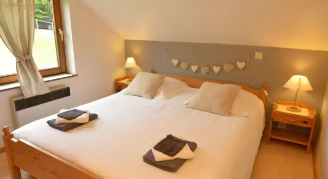 Chalet With Valley Views,, Rezerwuj Chalet Domki letniskowe w Liege, Domek