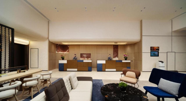 Novotel Chengdu Lige, Boek Hotel Hotels in Chengdu met parkeren, Parkeren