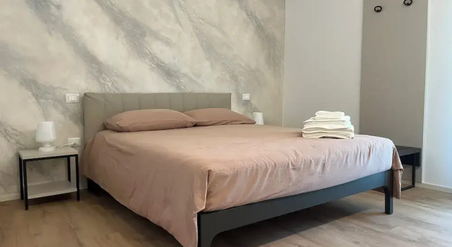 Номер Comfort Alle Colline