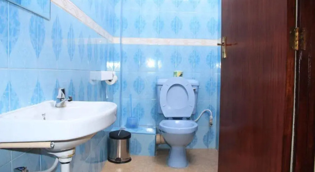 Deluxe double chambre Hotel Marvin