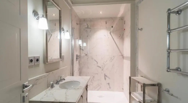 Двухместный номер Superior Room Mate Gran Filippo I, Rome-Fontana di Trevi