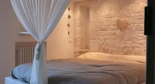 Townhouse с 2 комнатами I Trulli di Alice
