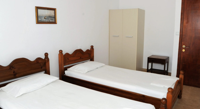 Captains Studios & Apartments, Забронировать Апартаменты/квартира Отели Острова Корфу с бассейном, Бассейн