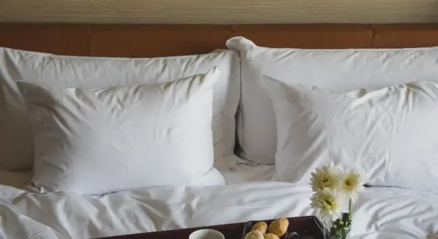 Двухместный номер Standard Ladera Boutique Hotel