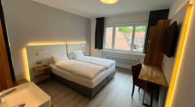 Номер Superior Hotel Drei Könige