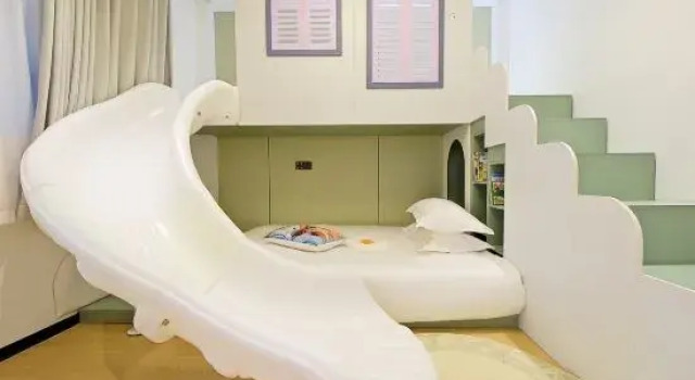 Люкс Ceramics-Themed Family Hotel (Taoxichuan) - Terraced Courtyard & Designer Gardens