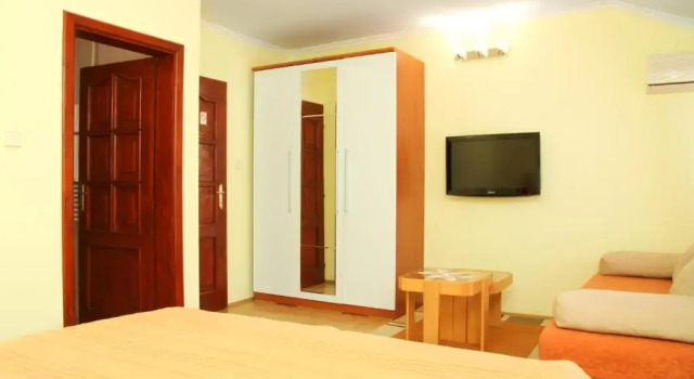 Номер Standard Guesthouse Villa Elizabet