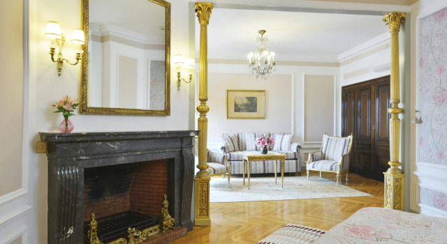 Hostal de la Gavina GL - The Leading Hotels of the World