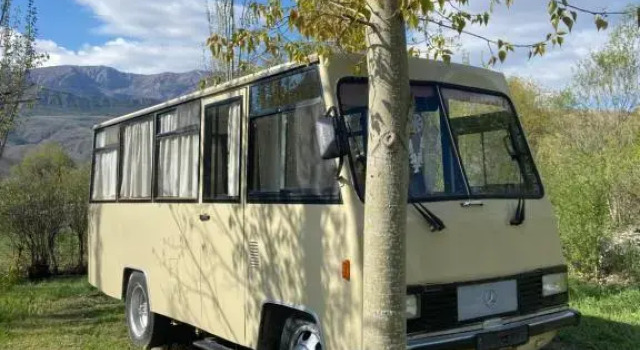 Номер Standard Crossway Camping