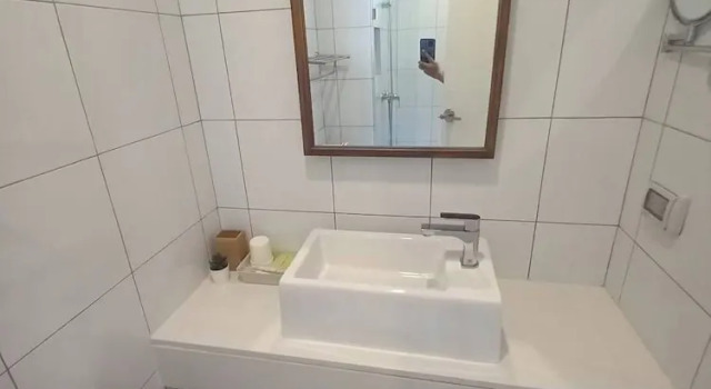 Апартаменты Standard Siamplaengna Residence