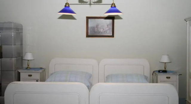 Номер Standard Seeappartements Excelsior