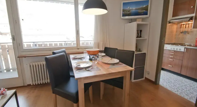 Studio Findeln, Забронировать Апартаменты/квартира Церматт курорт Церматт, рядом с Горнолыжный подъемник Маттерхорн Гласье Парадайз