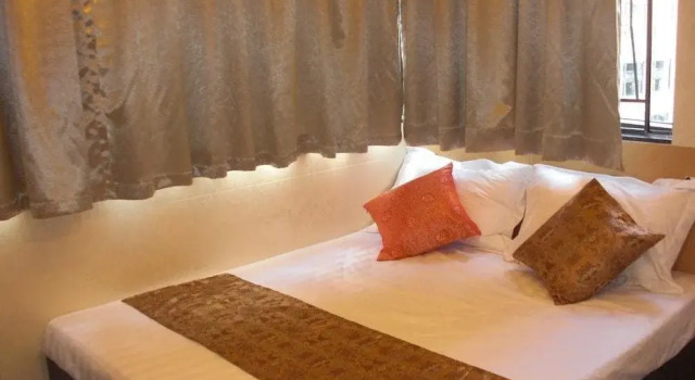 Dynasty Commercial Hotel, Boek Hotel Kowloon Hongkong, in de buurt van The ONE