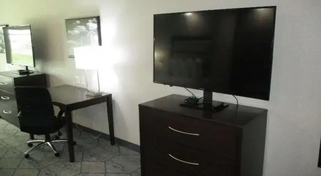 Люкс Best Western Plus McPherson