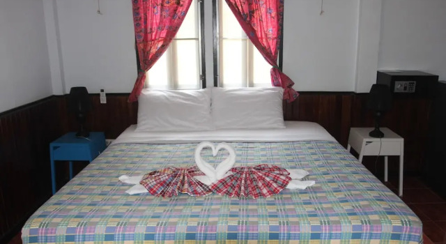 Бунгало Superior Thongtapan Resort