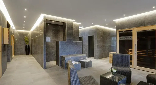 Parkhotel CUP VITALIS - Adults Only