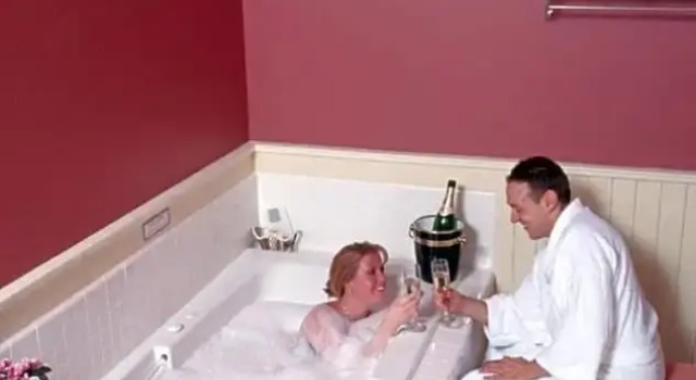 Номер Superior Geiser Grand Hotel