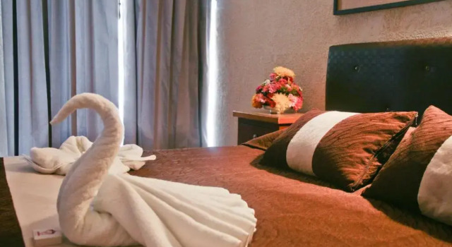 Семейный номер Standard Hotel María de la Luz
