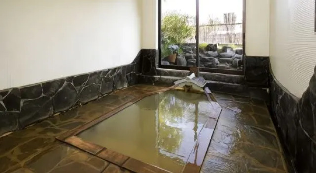Номер Standard Mogamiya Ryokan