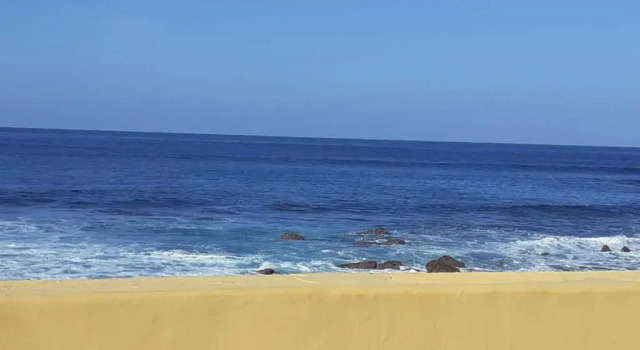 Апартаменты SUNSET HOUSE EL Cieno 10A