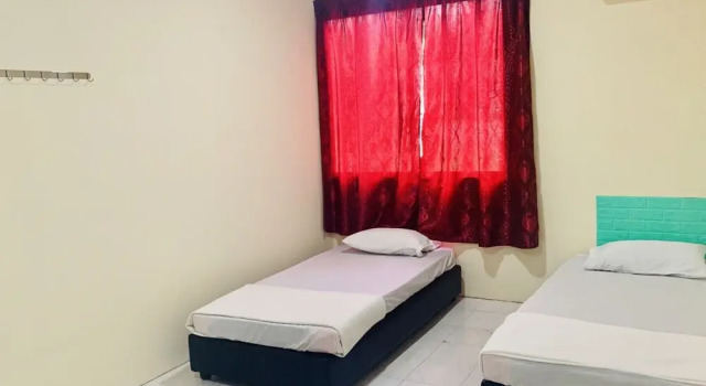 Spot On 90041 My Lodge, Prenota Hotel Keningau Sabah