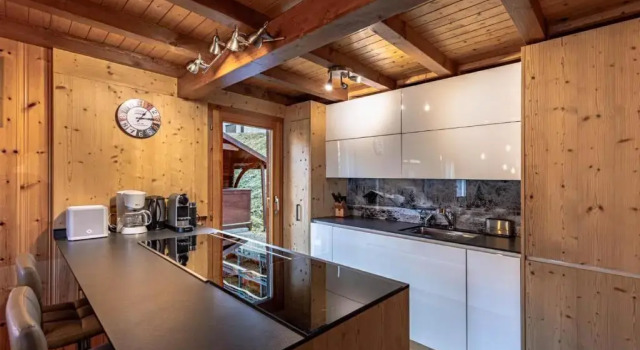 Коттедж Chalet D'arbi Sauna Chalet Perfect for Families