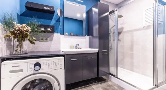 Spacious Flat w Balcony 3 min to Kadikoy Square, Boek Appartement Kadıköy 