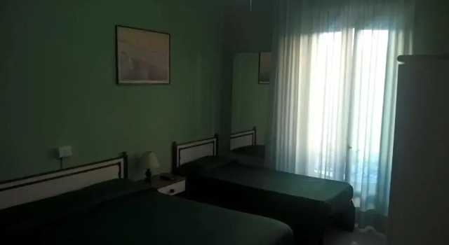Номер Hotel Del Sole