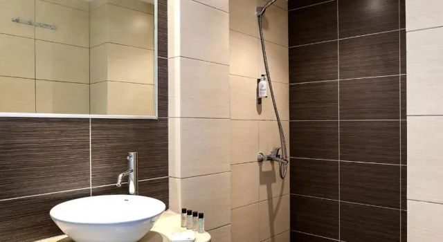 Трёхместный номер Standard Memories Beach Hotel