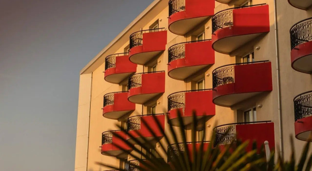 Baia del Mar Beach Boutique Hotel