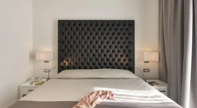 Номер Superior Palazzo Montefusco