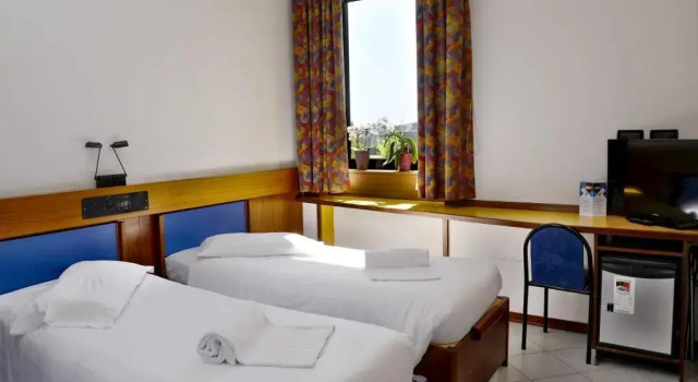 Двухместный номер Classic Hotel Il Maglio