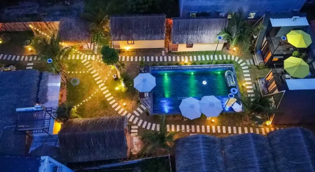 Winhouse Villa, Reservar Vila Cam Thanh 