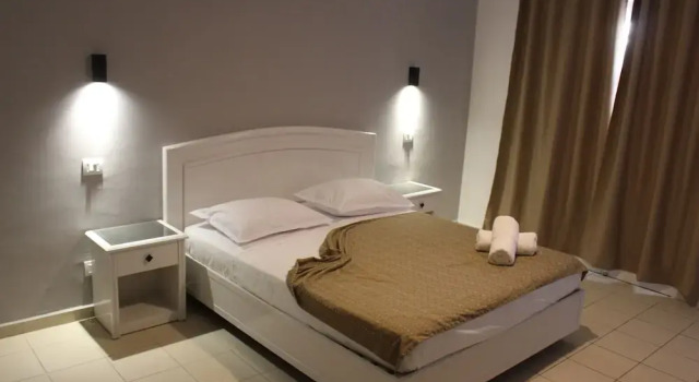 Семейный номер Standard Hôtel Medina