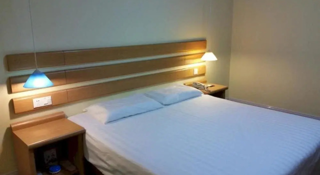 Home Inn, Book Hotel Shijiazhuang Hebei
